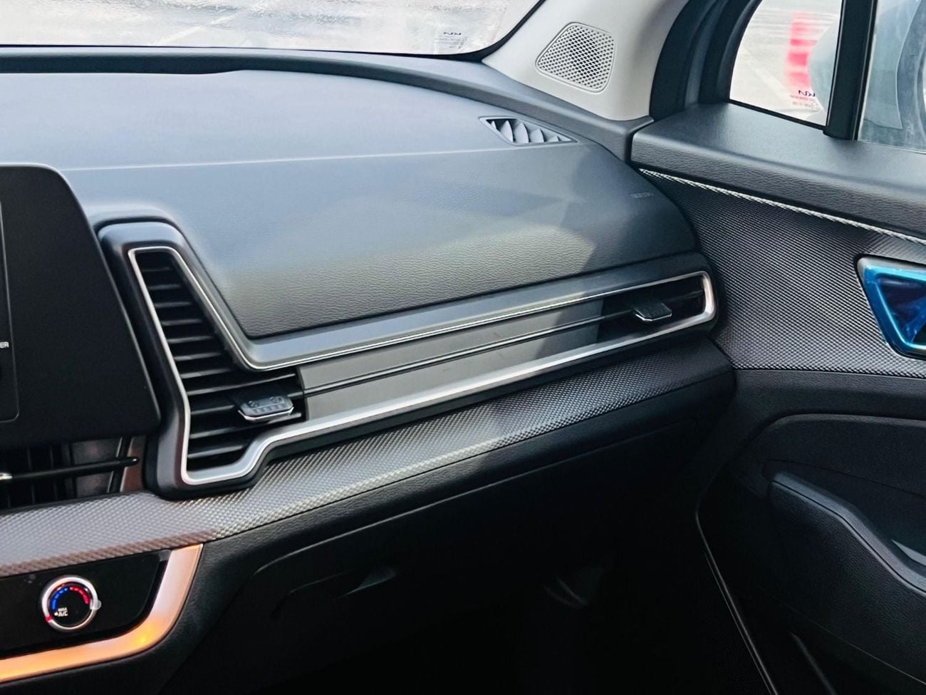 Kia Sportage KIA - SPORTAGE GCC 2.0 RVC(4WD)