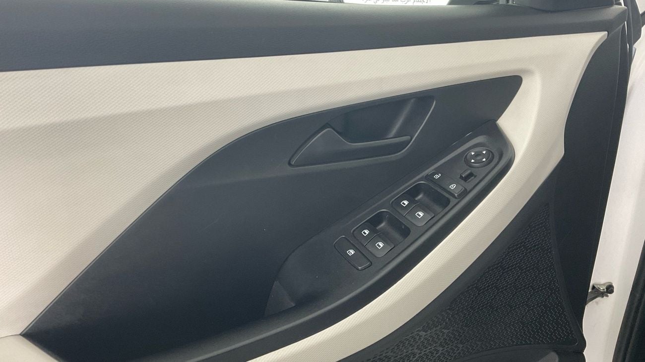 Hyundai Creta Smart 1.5L Smart | Guaranteed Warranty | 0 Down Payment