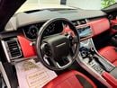 Land Rover Range Rover Sport Supercharged 5.0L Autobiography Ultimate Edition