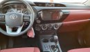 Toyota Hilux 2.7L // 2021 // WITH POWER WINDOWS , AUTOMATIC GEAR BOX  ​// SPECIAL OFFER // BY FORMULA AUTO // FOR