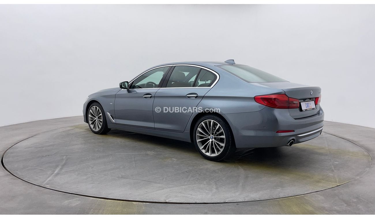 بي أم دبليو 520i 520i 2000