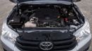 Toyota Hilux GL 2.4 DIESEL