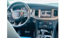 Dodge Charger 3.6L SXT (Mid) DODGE CHARGER V6 MODEL 2019 LOW MILAGE VERY CLEAN CAR