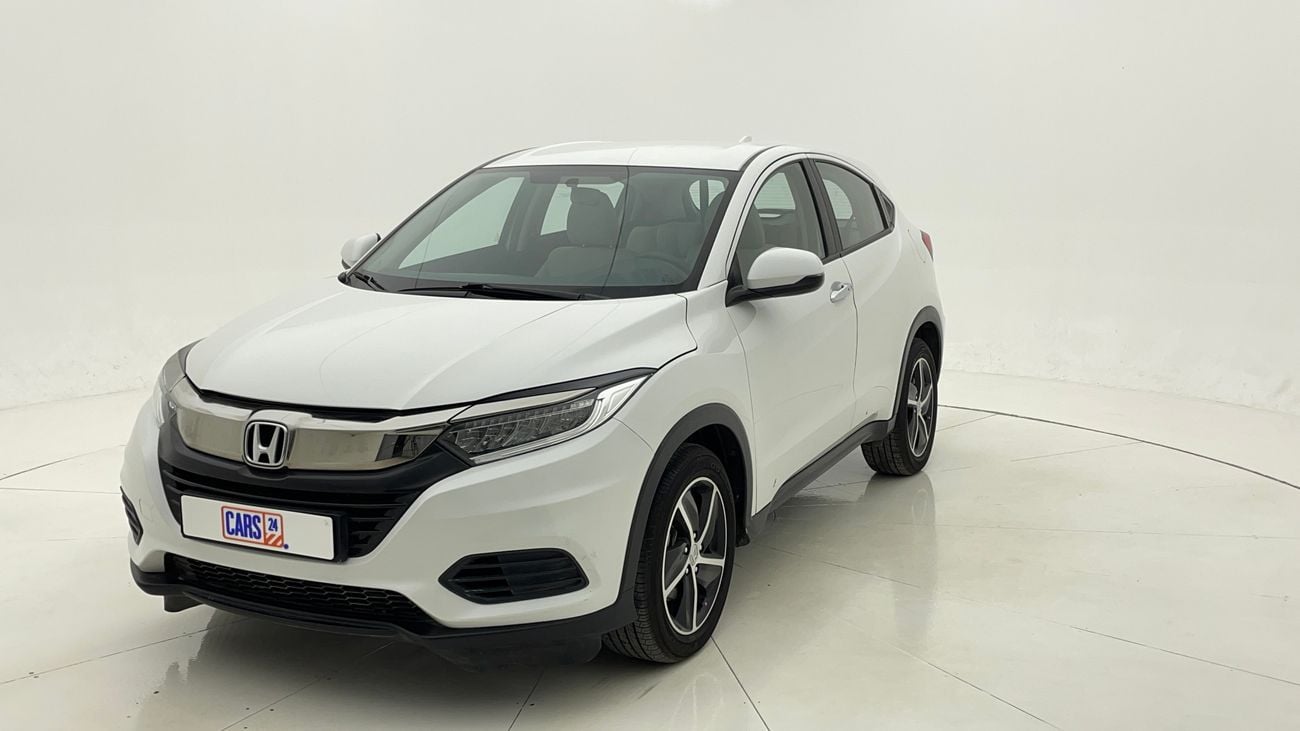 Honda HRV LX 1.8 | Zero Down Payment | Home Test Drive