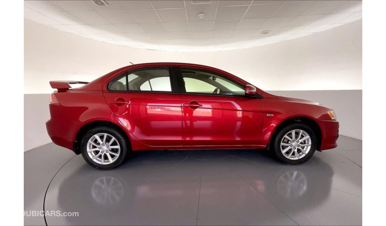 Mitsubishi Lancer GLS (W/Sunroof)