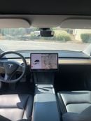 Tesla Model 3 STANDARD RANGE