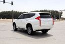 Mitsubishi Montero Sport GLS Top 3.0L