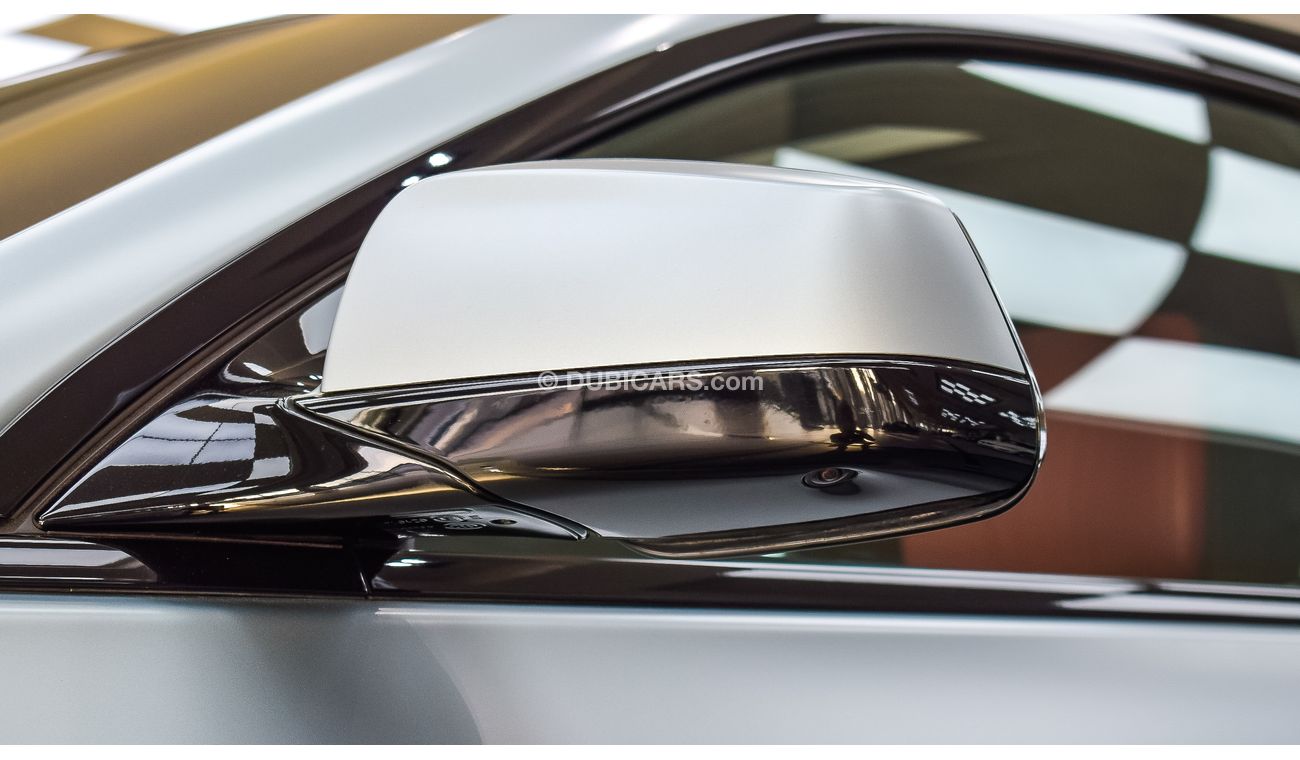 BMW Alpina B6 Biturbo