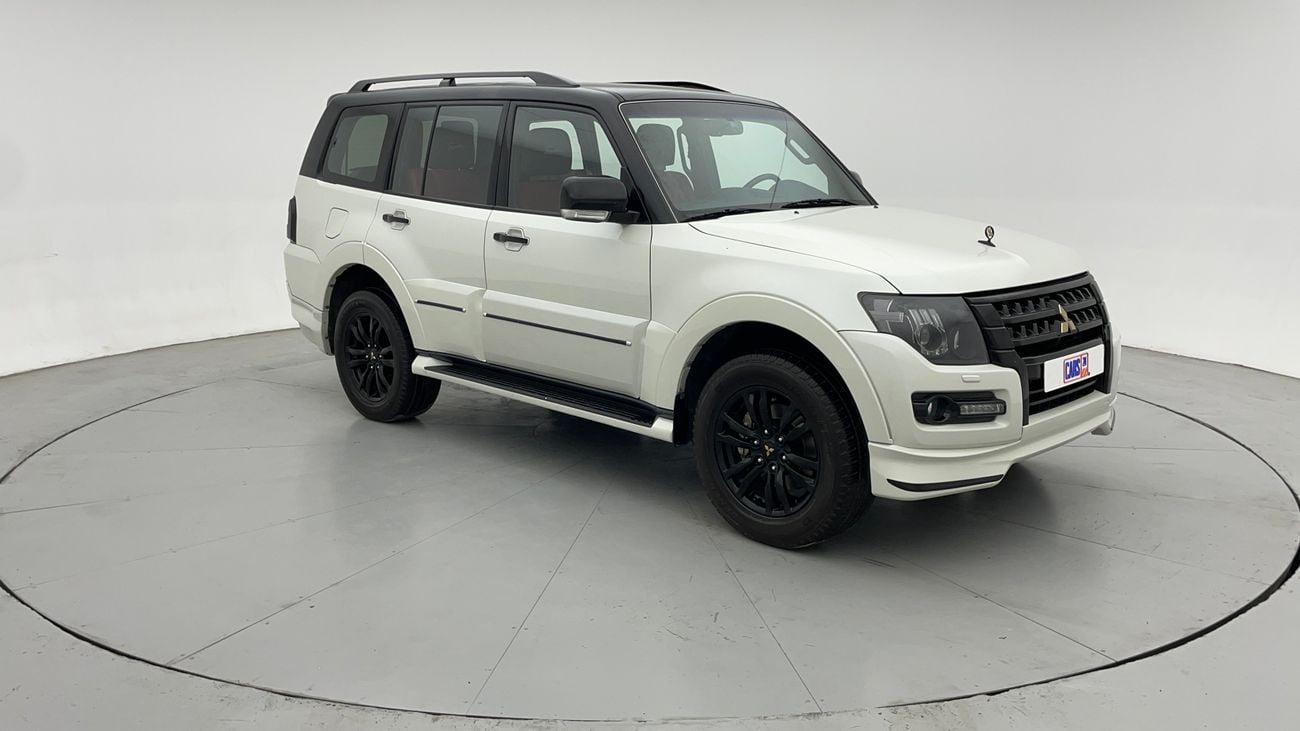 Mitsubishi Pajero SIGNATURE EDITION 3.8 | Zero Down Payment | Free Home Test Drive