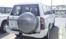 Nissan Patrol Safari Nissan Patrol Safari 2016 GCC