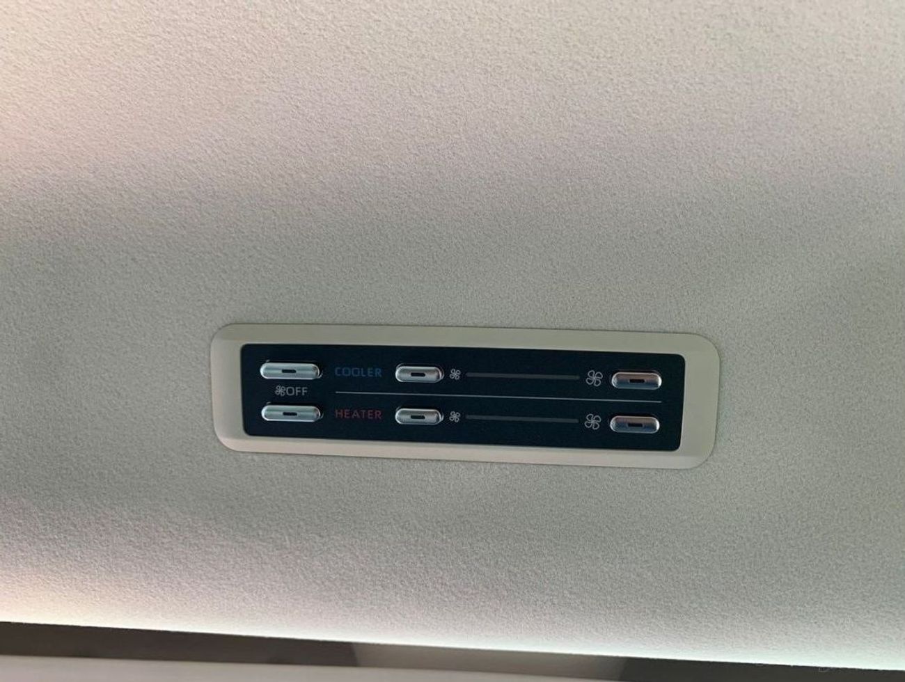 Toyota Hiace Toyota Hiace GL 2.8L MT Diesel Highroof new shape 2024