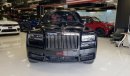 Rolls-Royce Cullinan Black Badge Black Badge