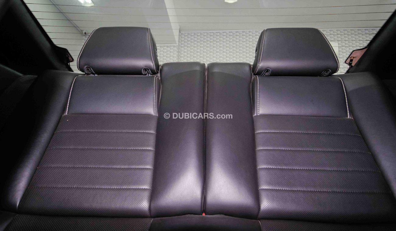 Ford Mustang ROUSH 3