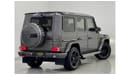 Mercedes-Benz G 63 AMG Immaculate 2015 Mercedes-Benz G63 AMG, Full Service History, Just Been Serviced, GCC Specs