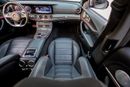 Mercedes-Benz E 63 S AMG Std 4.0L