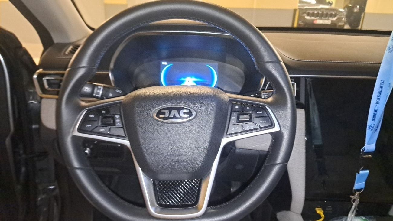 JAC J7 INTELLIGENT 1.5 | Zero Down Payment | Home Test Drive