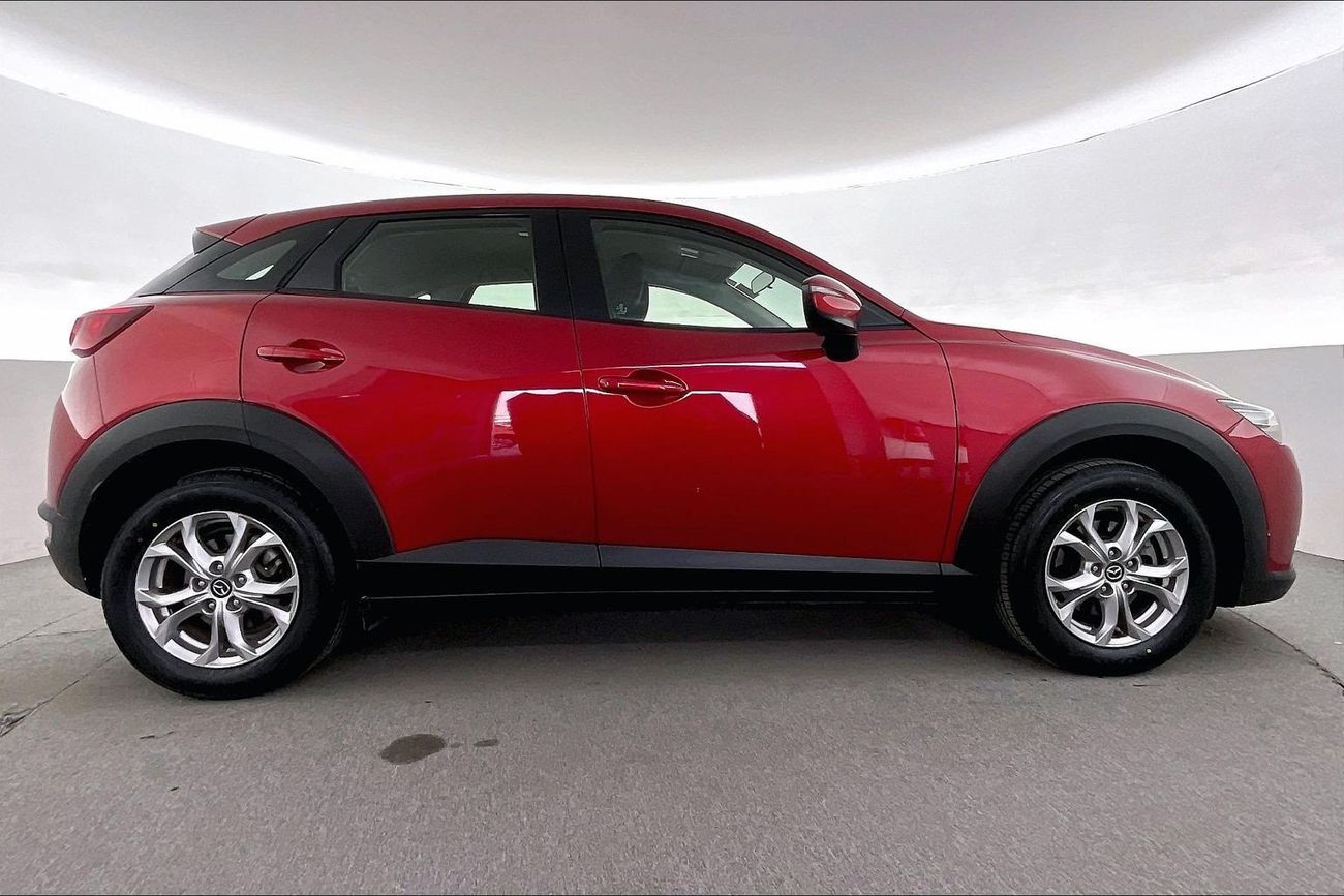Mazda CX3 GT | National Day Celebration | Guaranteed Warranty | 0 Down Payment