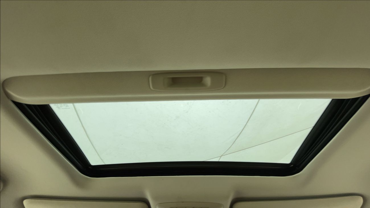 نيسان باترول LE PLATINUM 5.6 | بدون دفعة مقدمة | اختبار القيادة في المنزل