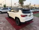 جيب كومباس Trailhawk 2.4L (182 HP)