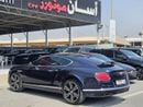Bentley Continental Flying Spur 4.0L