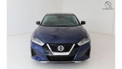 Nissan Maxima Model 2020 | V6 engine | 3.5L | 300 HP | 19’ alloy wheels | (C367013)