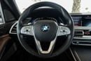 بي أم دبليو X7 XDrive40i 3.0L