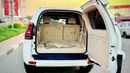 تويوتا برادو GXR 4.0L