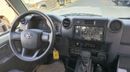 Toyota Land Cruiser 70 DX 2.8L TOYOTA LC78 HARDTOP AT 2.8 2025