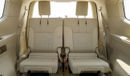 Toyota Land Cruiser LLC300 VXR 3.5L TWIN TURBO MY2025