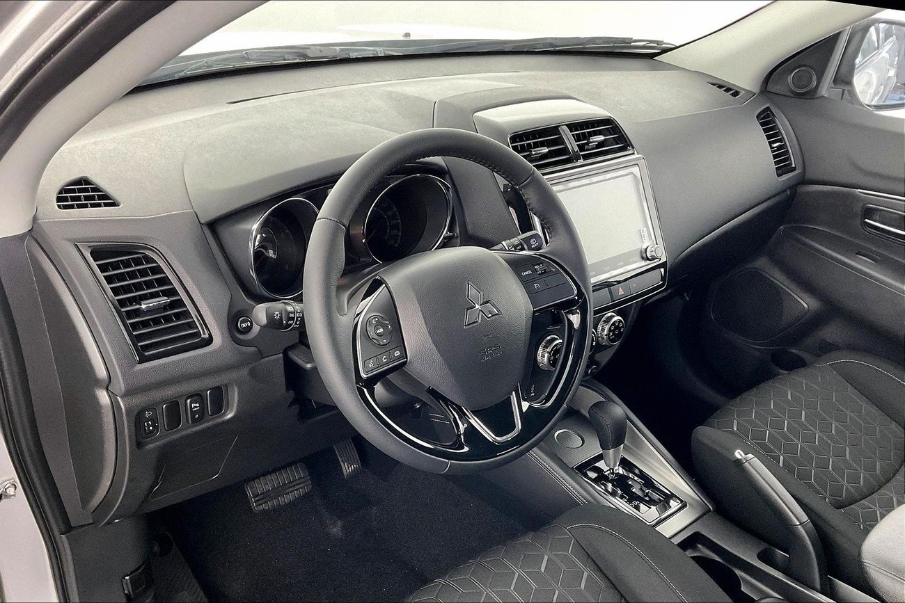 JAC JS4 Intelligent | Guaranteed Warranty | 0 Down Payment