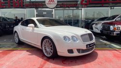 Bentley Continental GT Gt