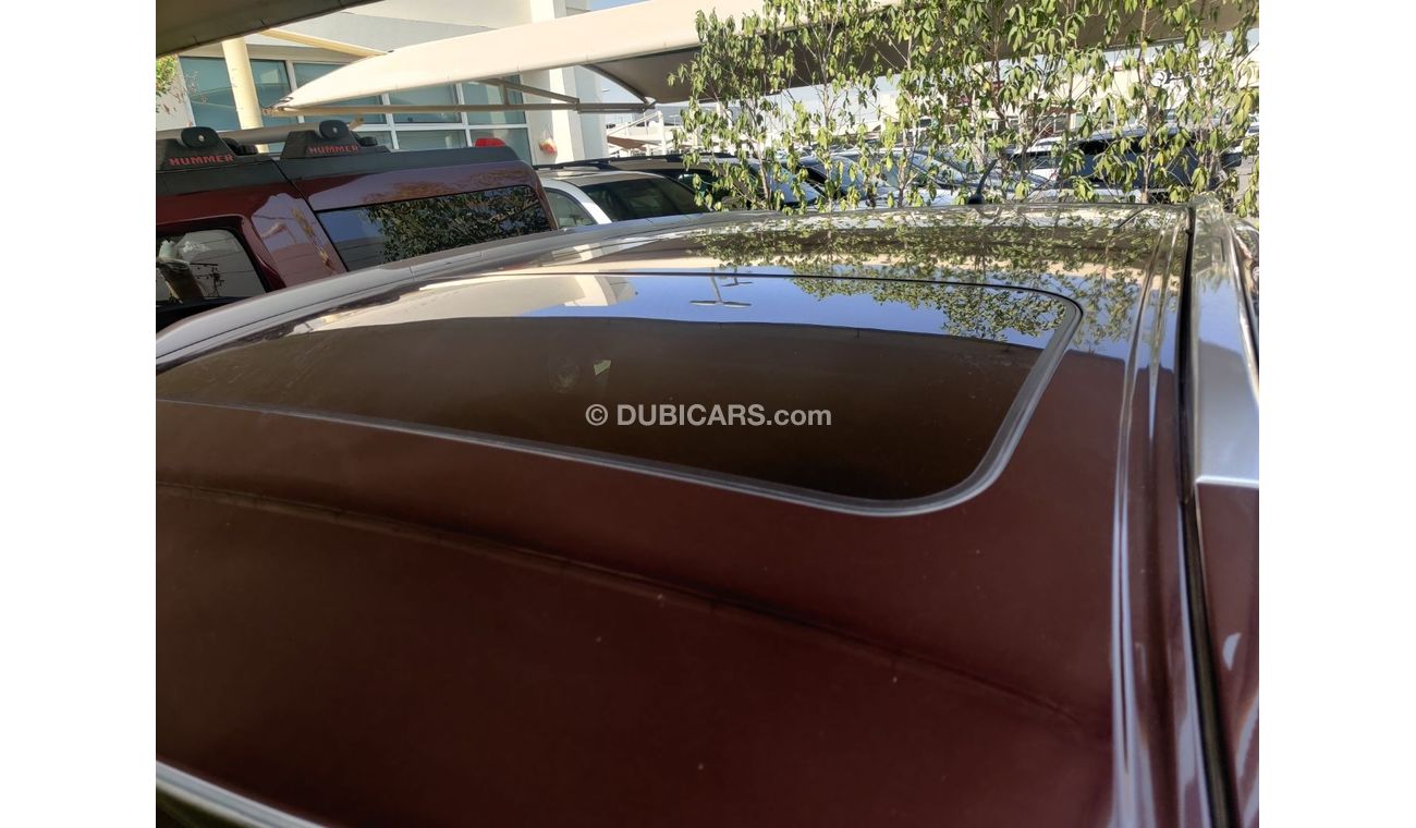 إنفينيتي JX35