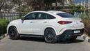 Mercedes Benz GLE 450 Coupe ( Eid al-Adha Offer ) (For Export , НА ЭКСПОРТ) AMG 4MATIC EQ Boost 2026 GCC Без пробега