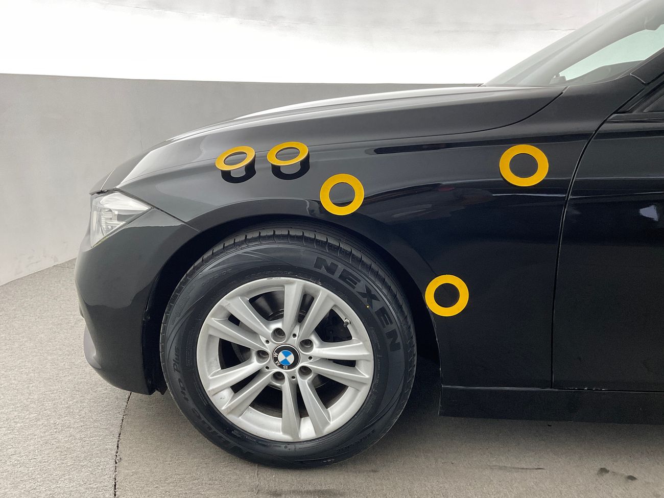 BMW 318i Standard | Guaranteed Warranty | 0 Down Payment