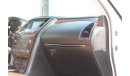 Nissan Patrol SE PLATINUM GCC 2014 MINT IN CONDITION