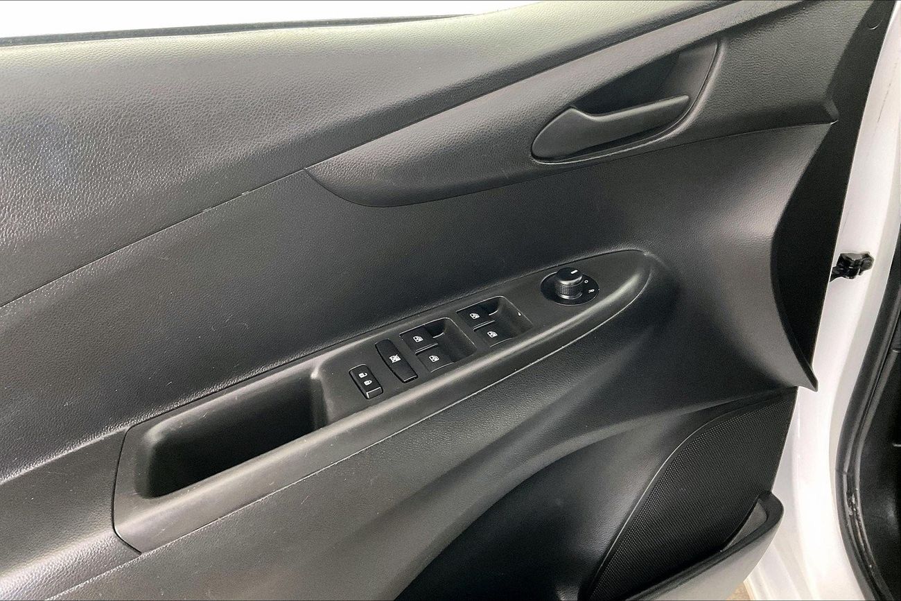 شيفروليه سبارك LS | شامل الضمان | 0 ﺪﻔﻋﺓ ﺃﻮﻟﻯ