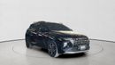 هيونداي توسون N LINE 2.5 N-LINE 4WD | شامل الضمان | 0 ﺪﻔﻋﺓ ﺃﻮﻟﻯ