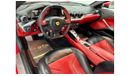 Ferrari F12 Std Immaculate Ferrari F12 Berlinetta V12, Full Ferrari Service History, Low Kms, GCC