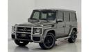 Mercedes-Benz G 63 AMG Immaculate 2015 Mercedes-Benz G63 AMG, Full Service History, Just Been Serviced, GCC Specs