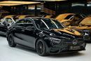 Mercedes-Benz A 200 A 200 | GCC 0km | Agency Warranty | AMg Package