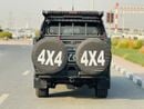 Toyota Land Cruiser Pick Up