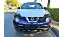 Nissan Juke BRAND NEW