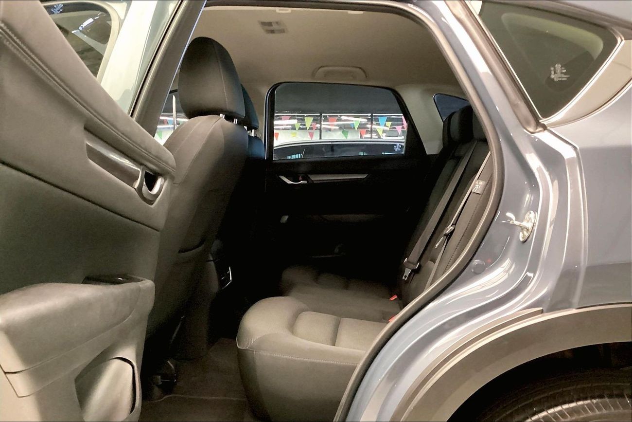 Mazda CX5 GL | National Day Celebration | Guaranteed Warranty | 0 Down Payment