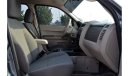 Ford Escape XLT GCC in Very Good Condition