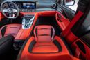 مرسيدس بنز AMG GT 63-S 63-S