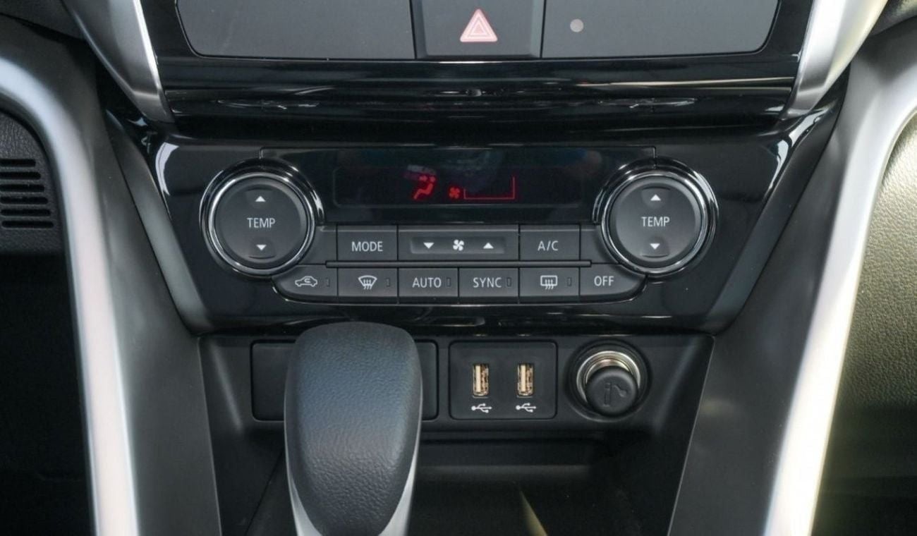 Mitsubishi Eclipse Cross Brand New Mitsubishi EclipseCrossHIGHLINE 2026 Export 1.5L A/T 2WD|Petrol|Bronze/Grey|ECLIPSECROSS-G