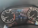 Nissan Altima SV