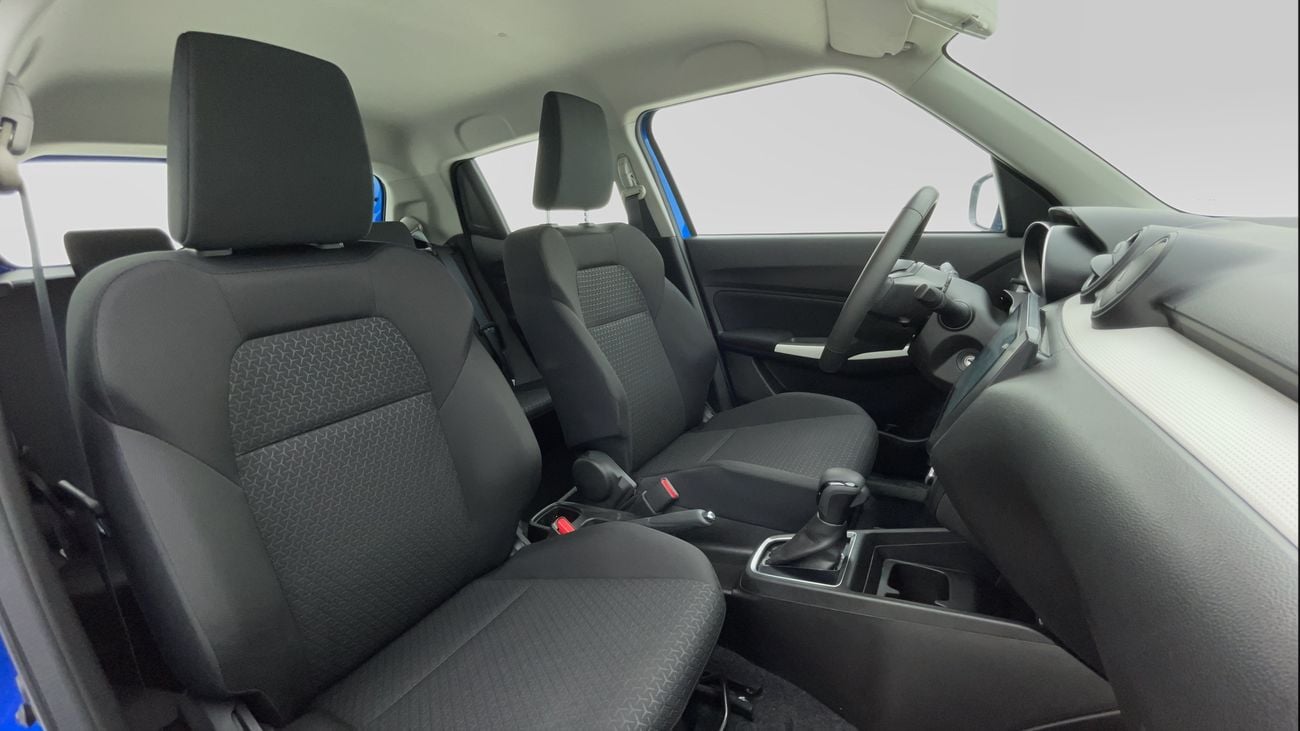 Suzuki Swift Dzire GL 1.2L 2024 GL | AED 621/Month | 0 DP | 30 Day Return | Warranty | Service History