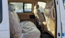 Hyundai H-1 GCC- 2.4 L Petrol - 9 seats - 2021- 0km- M/T