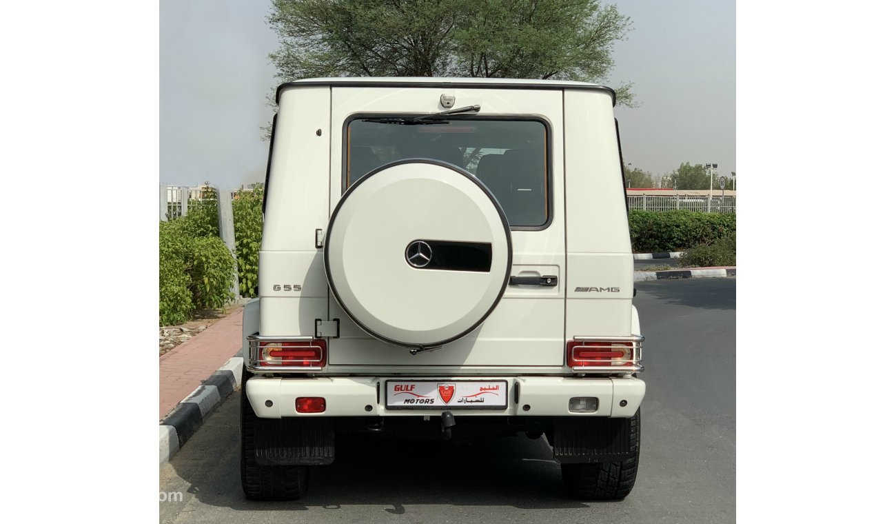 Mercedes-Benz G 55 EXCELLENT CONDITION